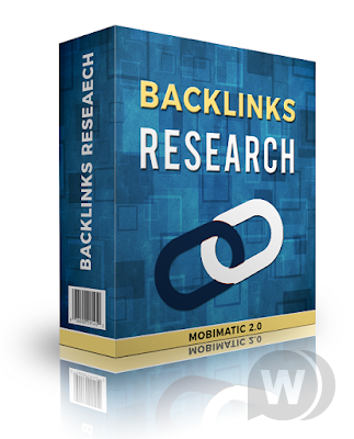 Backlinks Analyzer - проверка обратных ссылок