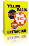 Yellow Leads Extractor 6.1.0 Cracked