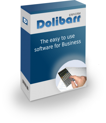 Dolibarr v7.0.1 - бесплатная CRM и ERP система