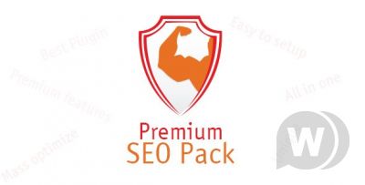Premium SEO Pack v3.3.1 NULLED - SEO WordPress плагин