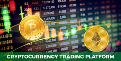 Tradex - торговая платформа криптовалютами