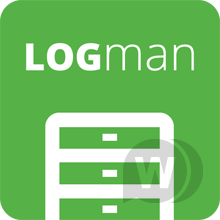 LOGman v4.2.2 - компонент логов для Joomla
