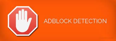[SVG] Adblock Detected 2.0.1 - оповещение об использовании AdBlock XenForo 2