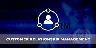 CRM - система управления клиентами