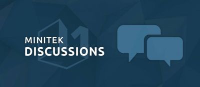Minitek Discussions Pro v3.2.4 - AJAX компонент форума Joomla