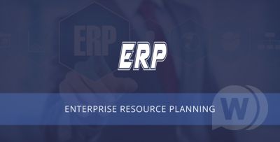 ERP - управление планированием финансами