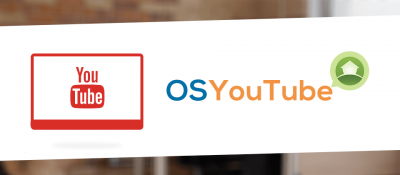 OSYouTube Pro v3.3.12 - YouTube видео для Joomla
