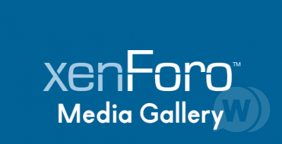 XenForo Media Gallery 2.2.0 - галерея для XenForo 2