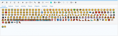 [Foro.agency] Replace smilies by Emojis 2.2.5 - эмоджи для XenForo 2
