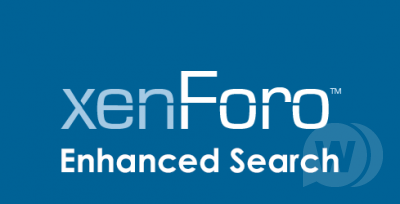 XenForo Enhanced Search 2.1.3 - расширенный поиск для XenForo 2