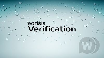 Eorisis Verification v1.5.0 - верификация сайтов Joomla