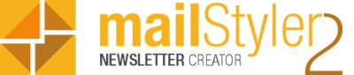 MailStyler Newsletter Creator Pro 2.6.0.100 Cracked