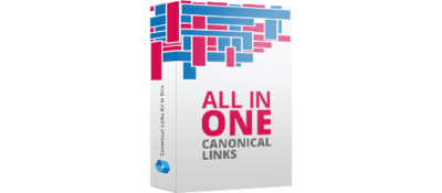 Canonical Links All in One v3.46 - фикс дублей страниц Joomla
