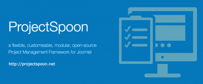 ProjectSpoon - компонент управления проектами Joomla