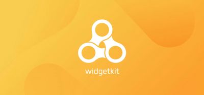 Widgetkit набор виджетов для WordPress