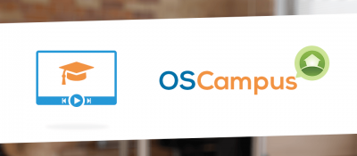 OSCampus PRO v1.4.2 - система обучения LMS Joomla