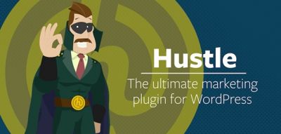 Hustle Pro v4.4.6 - всплывающие окна WordPress