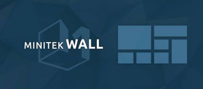 Minitek Wall Pro v3.9.2.4 - вывод материалов Joomla