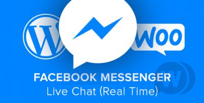Real Time v1.0.2 - Facebook чат для WordPress