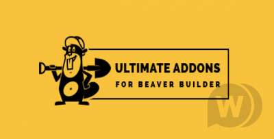 Ultimate Addons for Beaver Builder v1.31.0 - аддоны для Beaver Builder