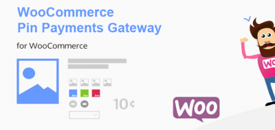 WooCommerce Pin Payments Gateway v1.7.7