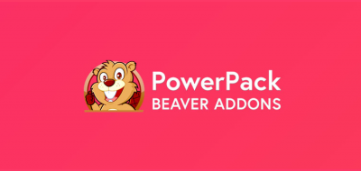 PowerPack for Beaver Builder v2.11.0 - аддоны для Beaver Builder