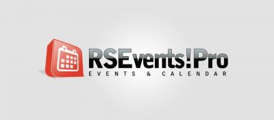RSEvents!Pro v1.12.2 - компонент для организации событий Joomla
