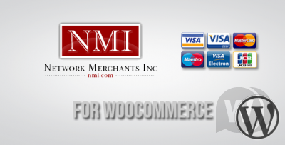 Network Merchants Payment Gateway v1.7.5 - платежный шлюз для WooCommerce