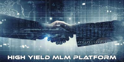 CoinVest NULLED - инвестиционная платформа MLM с высокой доходностью