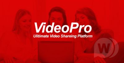 VideoPRO - скрипт видеопортала