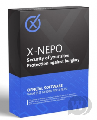 X-NEPO v.1.0.14 NULL
