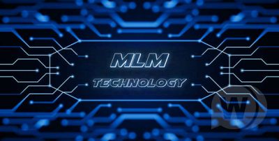 bitMLM NULLED - платформа MLM на основе биткойна