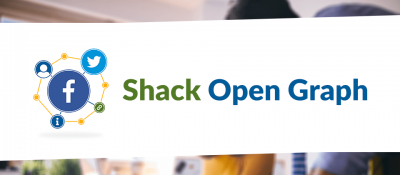 Shack Open Graph Pro v3.0.1 - разметка Open Graph для Joomla