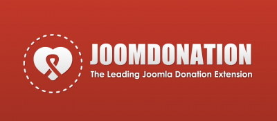 Joom Donation v5.7.1 - пожертвования для Joomla