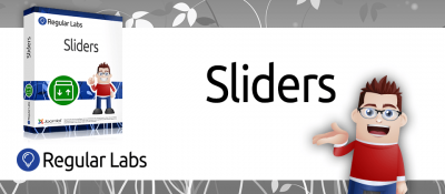 Sliders PRO v7.6.3 - плагин слайдеров для Joomla