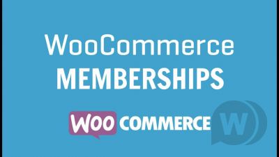 WooCommerce Memberships v1.16.2 - плагин подписок для WooCommerce