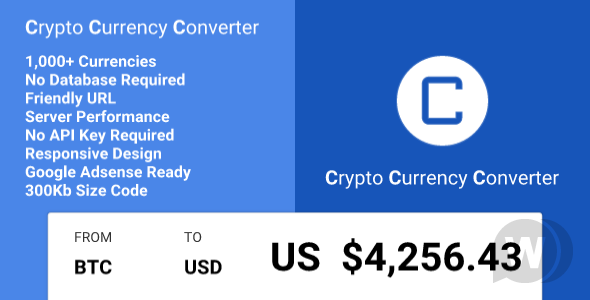 factoids crypto currency converter