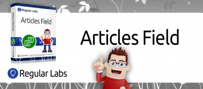 Articles Field PRO v2.0.2 - перелинковка статей в Joomla