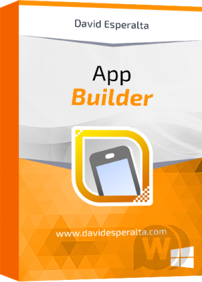 App Builder 2019.30 Cracked