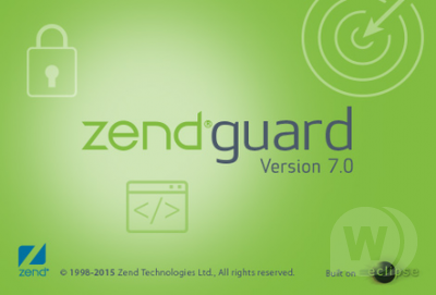 Zend Guard 7.0
