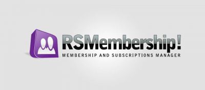 RSMembership! v1.22.14 - подписки для Joomla