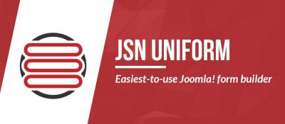 JSN UniForm Pro Unlimited v4.1.25 - создание форм для Joomla