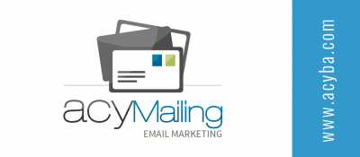 AcyMailing Enterprise v6.1.3 - почтовые рассылки для Wordpress
