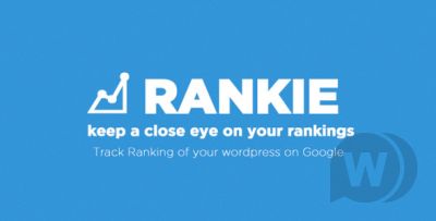 Rankie v1.7.1 NULLED - плагин ранжирования WordPress