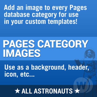 Pages Category Images 2.0.0 - картинка категорий для IPS Pages