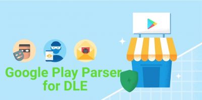 Google Play Parser | DLE