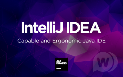 JetBrains IntelliJ IDEA 2019.1 (License Patch)