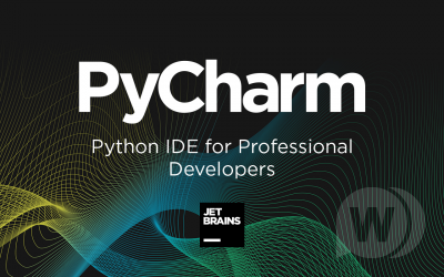 JetBrains PyCharm 2019.1 (License Patch)