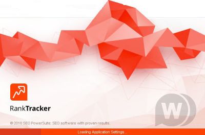Rank Tracker Enterprise 8.35.7 Cracked
