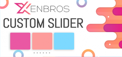 Multi Custom slider by Xenbros 1.0.0 - слайдер для XenForo 2